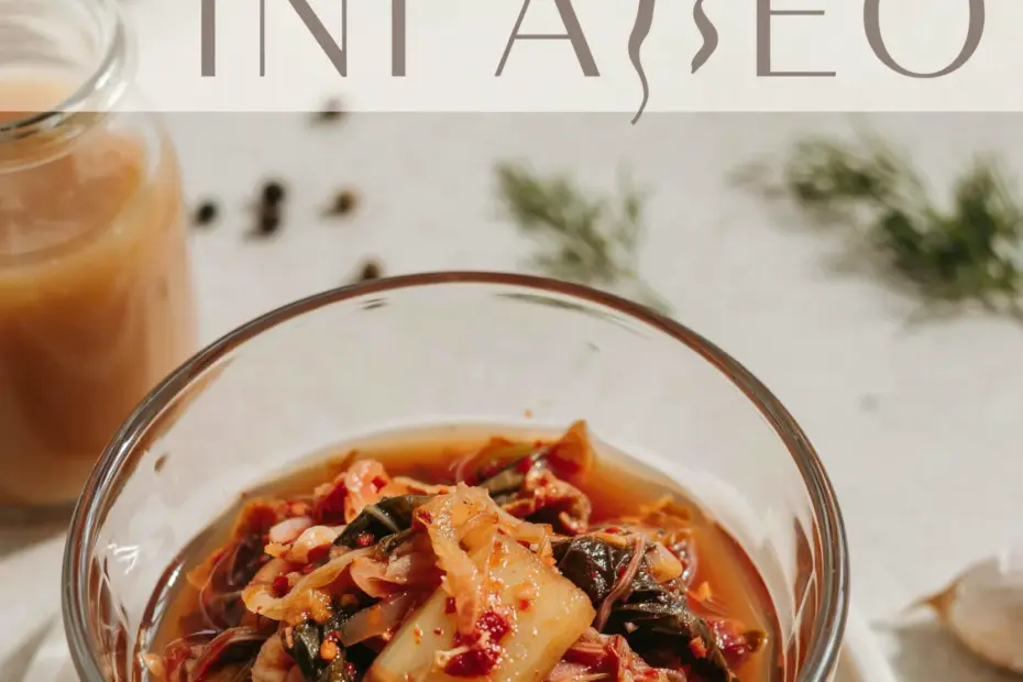 Fermentation Mistakes That Risk Your Health | Safe Kimchi & Korean Fermented Foods Tips