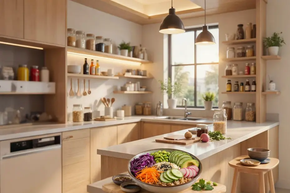 Kimchi Storage Tips | Keep Your Kimchi Fresh Longer | Fermented Food Care