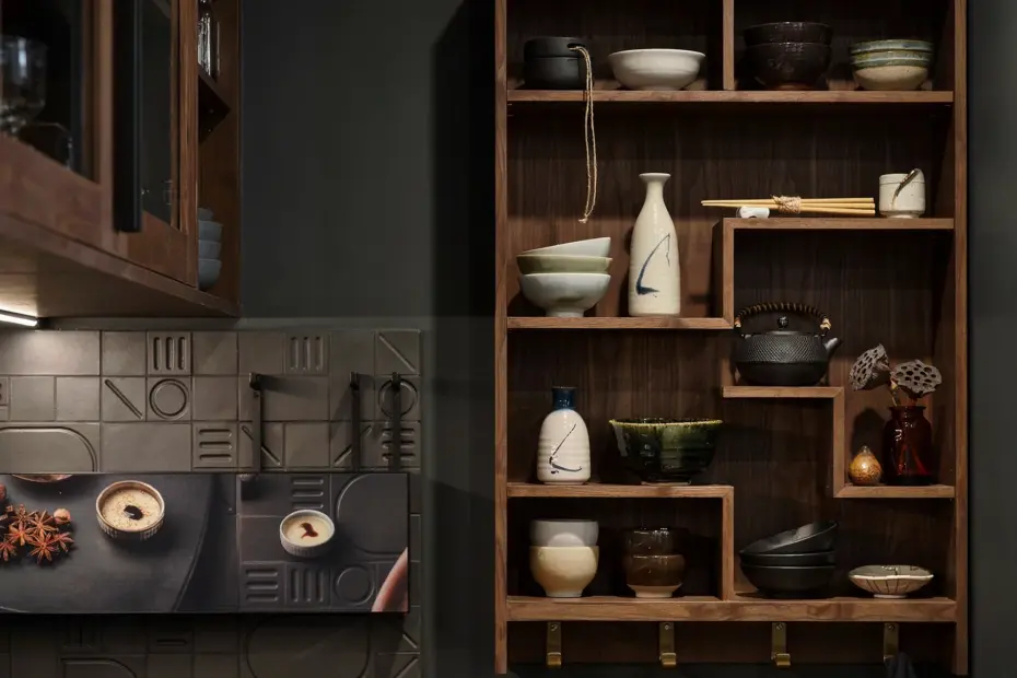 Kimchi Pantry Essentials | Build a Korean-Inspired Asian Pantry | Fermented Staples & Gochujang