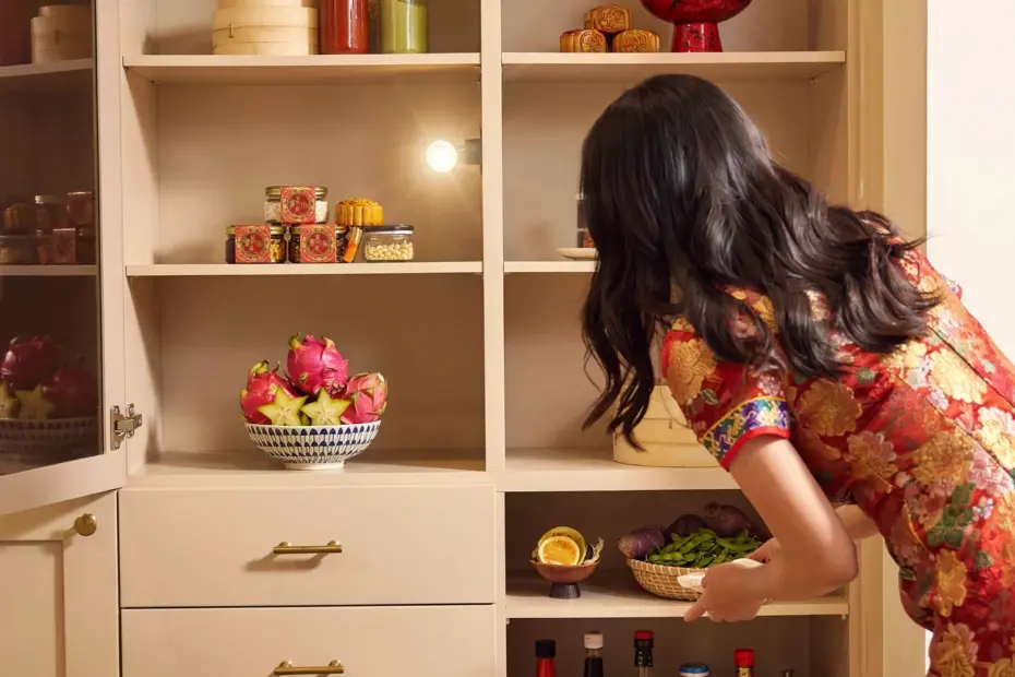 Korean Pantry Staples for Kimchi | Essential Ingredients for Authentic Flavor