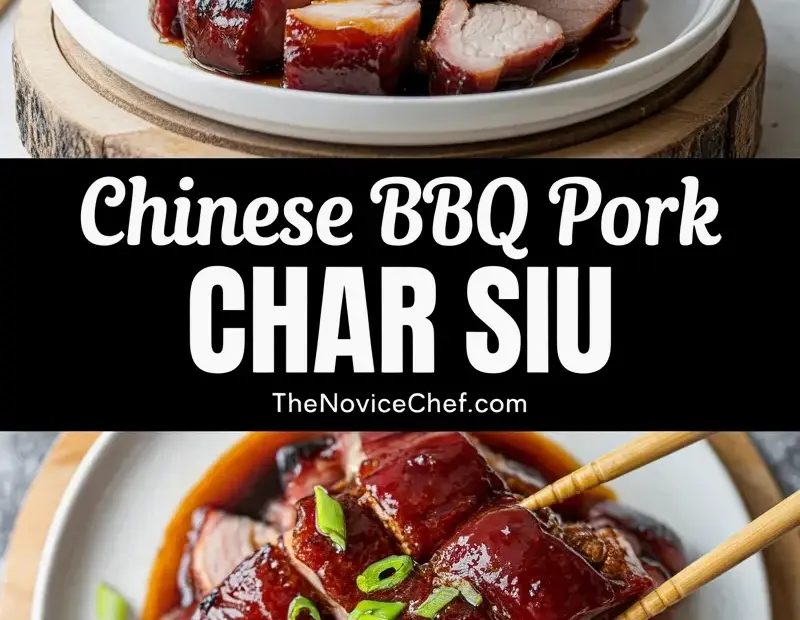 The Biggest Char Siu Mistake Home Cooks Make (and the Easy Fix)