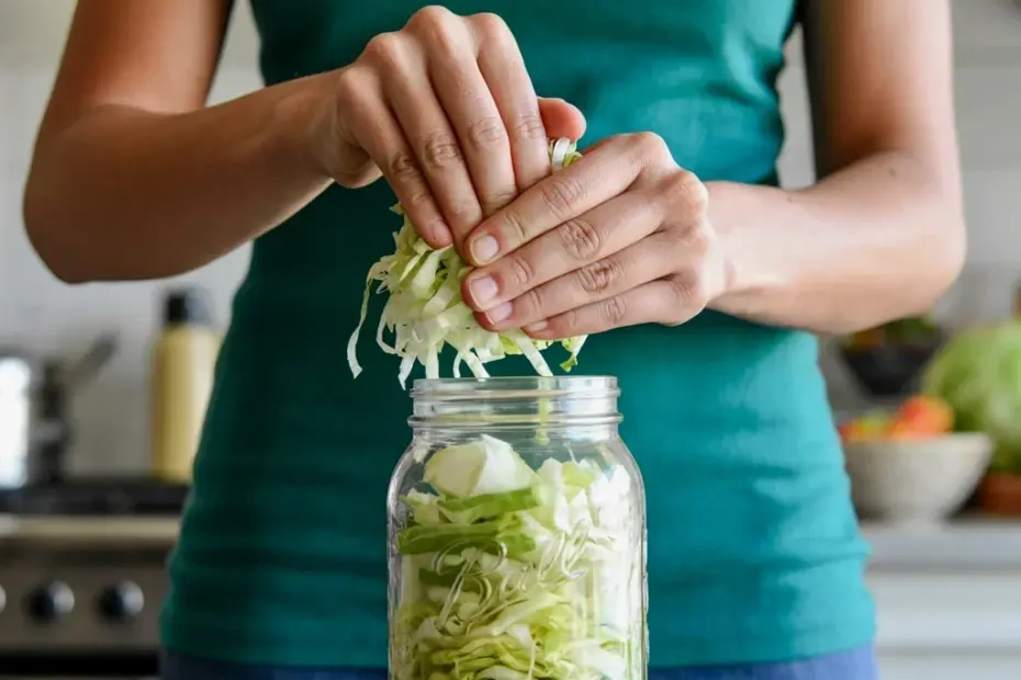 Coconut Milk Yogurt Recipe: Budget-Friendly Homemade Fermented Food