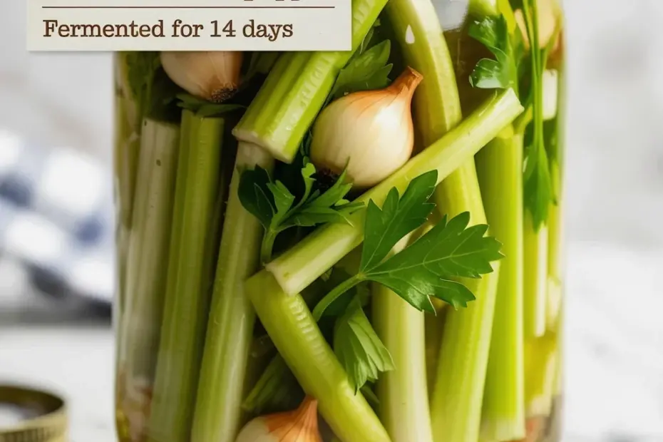 Oat Kvass: A Cozy Slavic Supertonic to Restore Strength