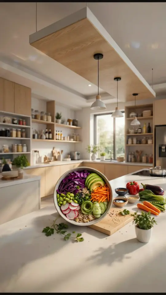 Custom Pantry Shelving for My Kimchi & Gochujang Stash - Planned Storage That's 100% Worth It