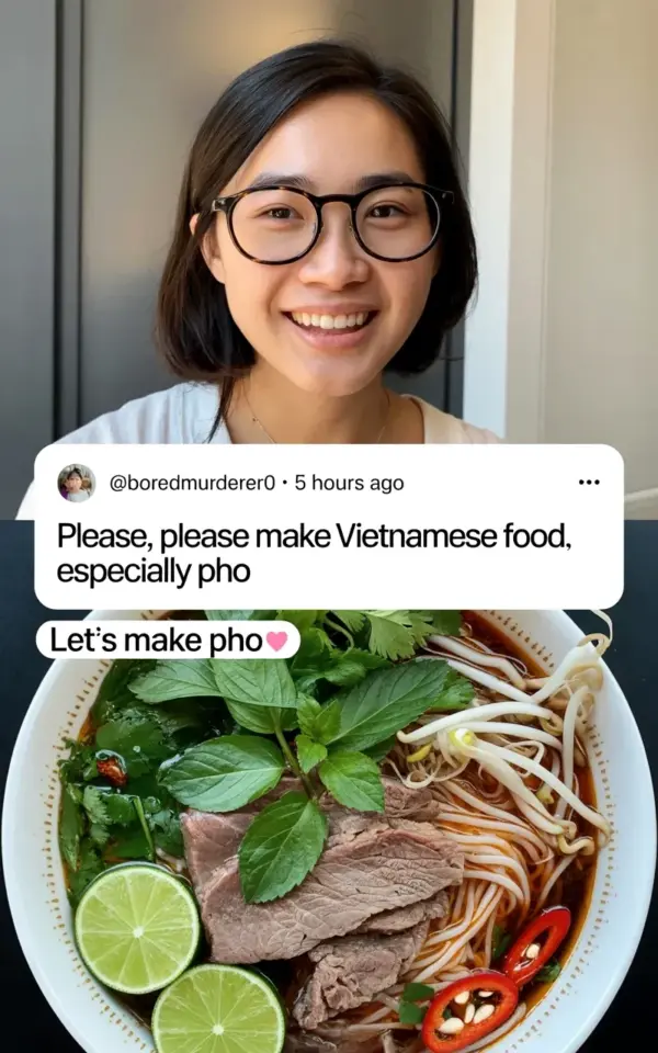 Budget-Friendly Pho Recipe | Homemade Vietnamese Noodle Soup