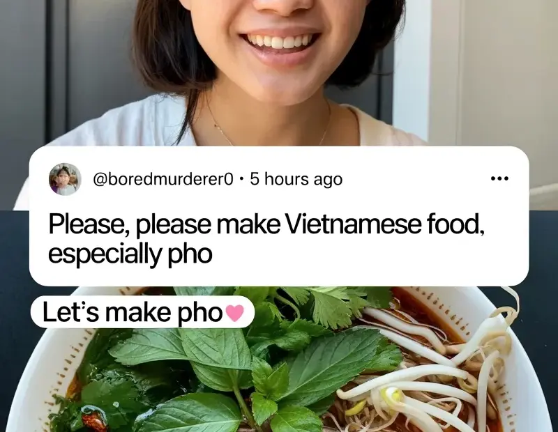Budget-Friendly Pho Recipe | Homemade Vietnamese Noodle Soup